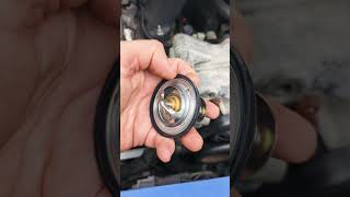 Dodge Charger Overheating Fix Trick Hack Whatever [upl. by Anej124]