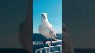 seagull [upl. by Loseff904]