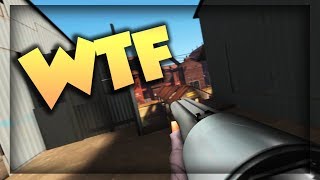 TF2 CRAZY VIEWMODELS [upl. by Alacim362]