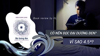 Có nên đọc Đại dương đen I Review sách hay [upl. by Eide]