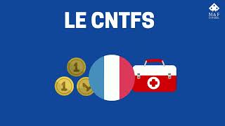 Fiscalité Frontalier CH  Cest quoi le CNTFS [upl. by Hilary]