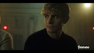 Alex Rider  Season 3 Official Trailer [upl. by Ajax]