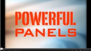 FAQWhat are the Different Panel Discussion Formats [upl. by Brinkema463]