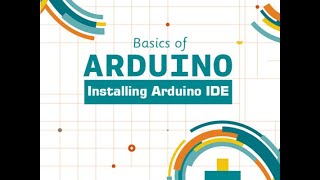 Arduino IDE installation for Windows and interface details [upl. by Elva]