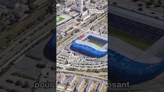 Un supporter de 6 ans interdit de stade par Le Havre AC pendant 2 mois voici pourquoi [upl. by Ellecram423]