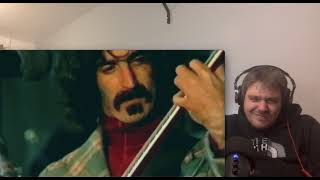 Frank Zappa  Duprees Paradise  Live Performance [upl. by Nolasba]