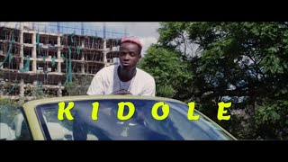 KIDOLEE Lyrics  BOONDOCKS GANG OFFICIAL VIDEO [upl. by Alfonzo]