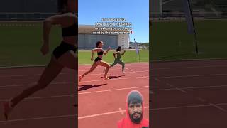 trackandfield track athlete cheer athletics anime remix [upl. by Cuthburt698]