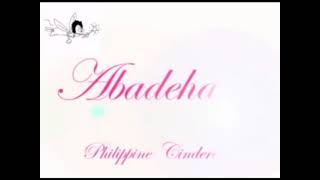 Abadeha The Philippine Cinderella A Filipino Folktale✨ [upl. by Griffie]