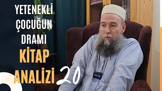 Yetenekli çocuğun dramı 20 [upl. by Arinaj]