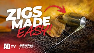 RidgeMonkey Zyggo Floats  Everything You Need To Know  Carp Fishing Product Spotlight [upl. by Arndt]