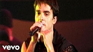 Luis Fonsi  Te Vas Live [upl. by Otsirave]