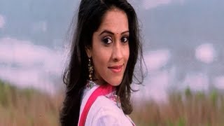 Nee Meede Manasupadi Video Song  Taj Mahal Telugu Movie  Sivaji  Shruthi  Nassar [upl. by Elleda645]