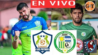 OLANCHO VS JUTICALPA EN VIVO 🛑 HONDURAS  SOCIEDAD VS REAL ESPAÑA  JORNADA 1 🌎GRANEGA [upl. by Annahsal360]