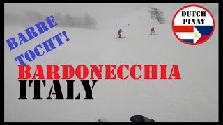 🔴 SKI 2020  TOUGH RACE  CRESCENT SEBA BARDONECCHIA ITALY 6 [upl. by Bradstreet]