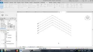 Revit 2019  multistory stair  quantity error [upl. by Mahoney240]