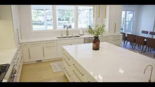 Luxury Home amp kitchen Makeover From Outdated to Modern Luxury Transformationquot [upl. by Samala]