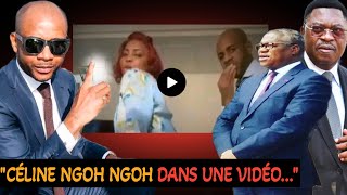 Le phénomène Balthazar frappe la femme dun ministre de Paul Biya et met Yaoundé dehors [upl. by Kirstin]