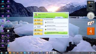 Tuto Nettoyer son pc avec glary utilities fr [upl. by Erdah]