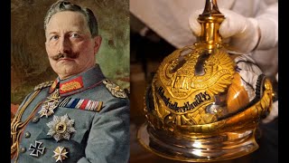 Inside the Kaisers Closet  Worlds Finest WW1 Militaria Collection [upl. by Svirad451]