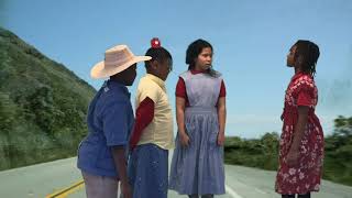 Esperanza Rising Wish School Grade 5 Movie [upl. by Fillbert]