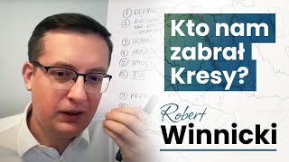 Kto nam zabrał Kresy 12 [upl. by Simetra]