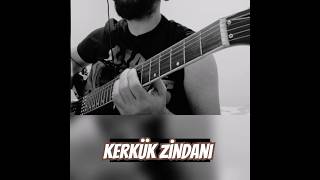 kerkük zindanı cover [upl. by Marala670]