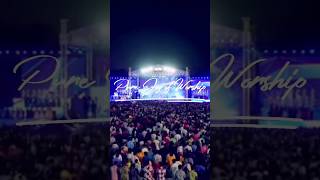 Worship Conference 2024 trending worship worshipconference worshipmusic concert youtubeshorts [upl. by Meredith]