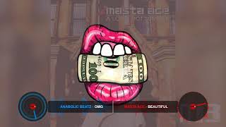 Masta Ace  Beautiful OMG CLRemixBeat Prod by Anabolic Beatz [upl. by Luke547]