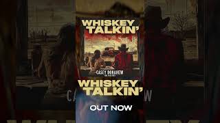 “Whiskey Talkin” feat Kylie Frey is here Thanks to Alissa Griffith for writing this banger [upl. by Arek]