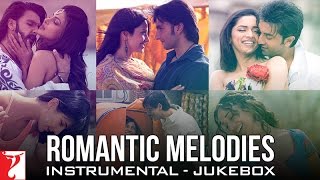 Romantic Melodies Instrumentals  Jukebox [upl. by Egon]