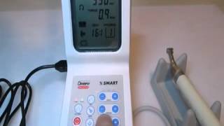 XSmart  DENTSPLY MAILLIFER ENDODONTIA [upl. by Demha]