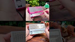 The Legend of Zelda Theme on Stylophone [upl. by Airetal]