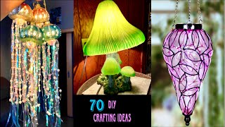 💕70 DIY CRAFTING IDEAS  crafts  diy crafts  FASHION PIXIES  diy  craft ideas [upl. by Carrol290]