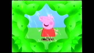 Nick jr uk continuity and adverts 27th march 2005 [upl. by Ydnyc254]