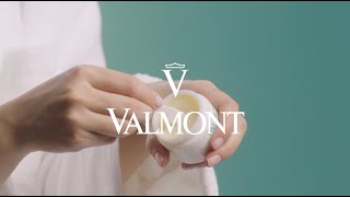 Primary Pomade  Rich repairing balm by Valmont [upl. by Noli]