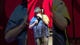 Blues Traveler  Regarding Steven  Albuquerque New Mexico August 2 2023 bluestraveler [upl. by Epotimet]