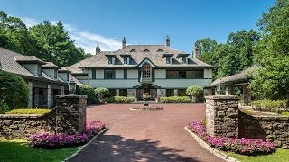 75 Conyers Farm Drive Greenwich CT Real Estate 06831 [upl. by Leonelle]