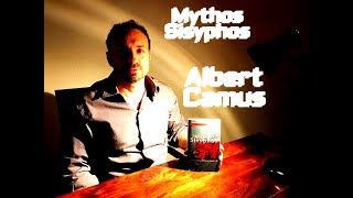 Camus Albert Mythos Sisyphos [upl. by Nancie]