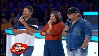 Eat Bulaga Bawal Judgmental December 2 2019 [upl. by Ydroj160]