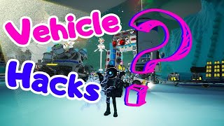 6 Hacks to Make Your Vehicles Better  Astroneer Guide [upl. by Erwin977]