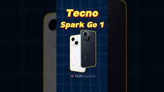 Tecno Spark Go 1  Valuable Mobile [upl. by Winn]