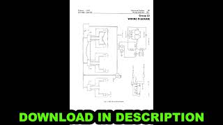 John Deere 100K Synchronous Thinner Service Manual PDF  English Repair Manual [upl. by Etnuahc]