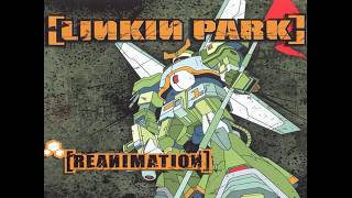 Linkin Park Reanimation Full Album 2002 HD [upl. by Aytnahs]