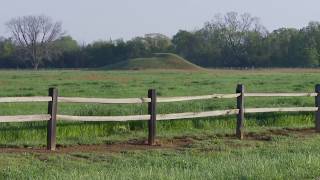 Caddo Mounds State Historic Site [upl. by Anauj973]