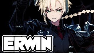 Erwin Arclight Desireworker  Trailer Reveal  Soulworker KR [upl. by Puritan382]