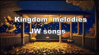 JW Songs Kingdom Melodies JW music JW song Jehovahs Family 3 [upl. by Homere494]