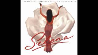 SelenaCumbia Medley Selena OST [upl. by Cairistiona502]