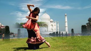 Indian Song  Bollywood Dancing  Indian Dance  New Bollywood Song  4K Bollywood [upl. by Heffron419]