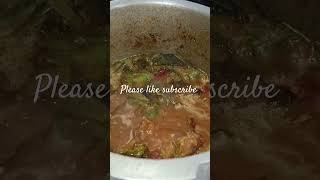 Gongura Mutton Ruchi thageedheley youtubeshorts [upl. by Eninahs900]